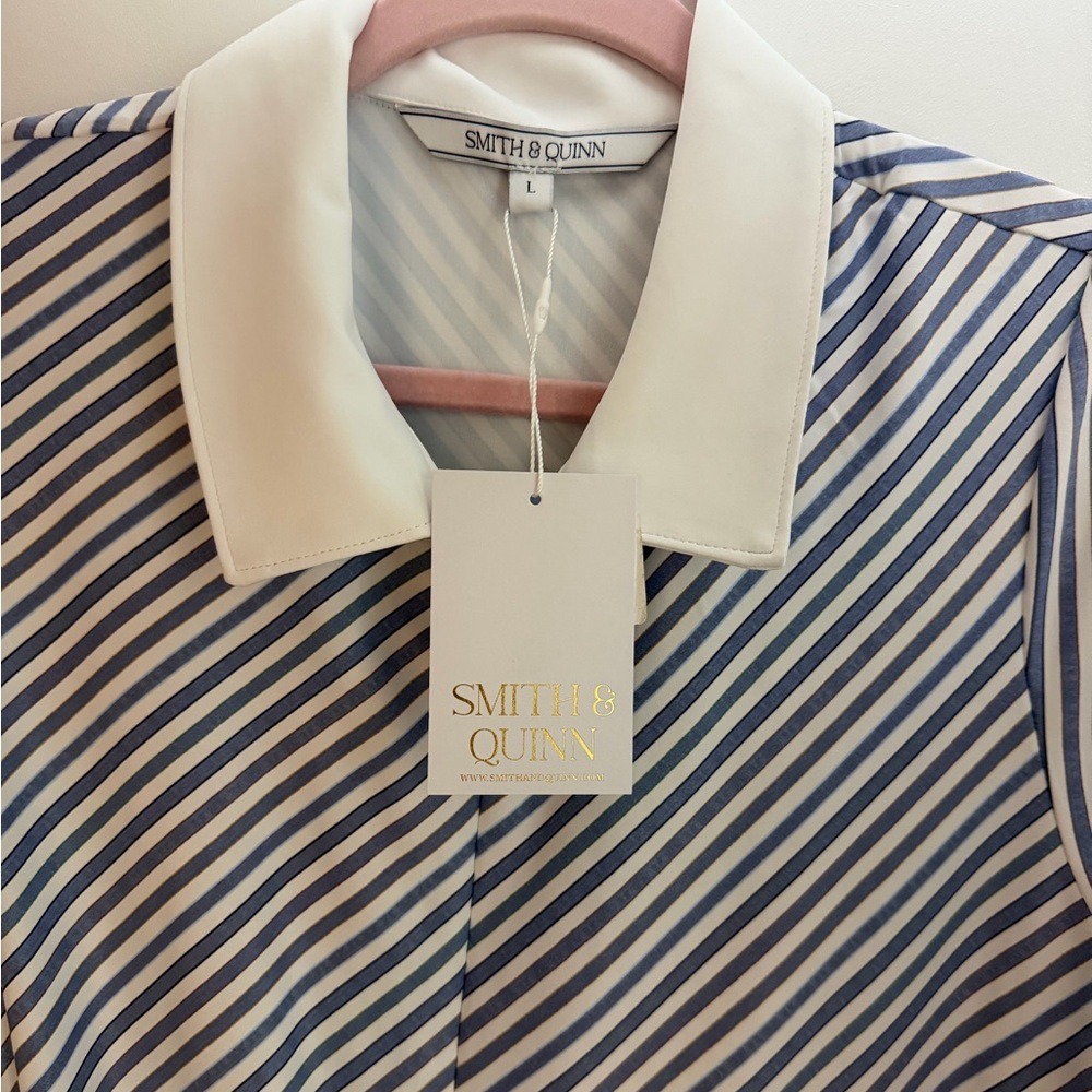 Smith & Quinn women’s chic golf dress